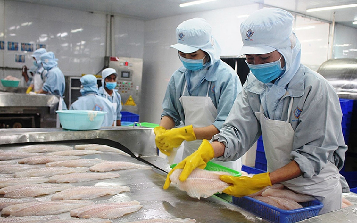Agro-forestry-fishery exports likely to exceed US$44 billion this year